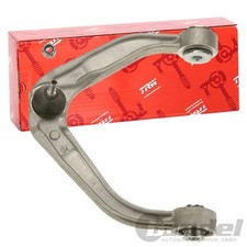 TRW QUERLENKER VORDERACHSE OBEN RECHTS AUßEN passend für ALFA ROMEO 159 BRERA