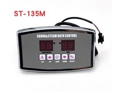 1PC NEW ST-135M Steam Engine Generator Controller Sauna/Bath Home SPA Shower