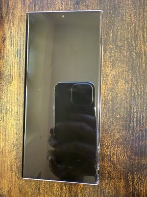 Samsung Galaxy Note 20 Ultra 256GB rosegold