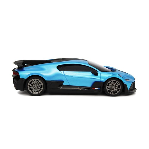 Bugatti Divo Blue Remote Control Radio Car 1:24 Officially Licensed 1:24 Scal... - Picture 5 of 12