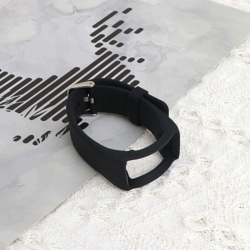 Smart Sports Watch Band Watch Replacement Band (Black) fashion watch band - Zdjęcie 9 z 12
