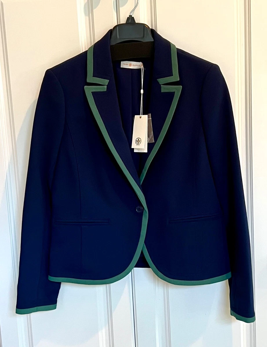 Tory Burch Blazers for Women for sale | eBay