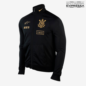 corinthians ayrton senna jersey