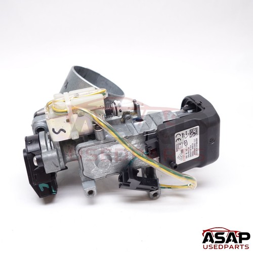 ๐ IGNITION SWITCH + LEFT DOOR LOCK CYLINDER + 2 KEYS CHEVY EQUINOX 2007-2009 ๐ - Picture 8 of 12