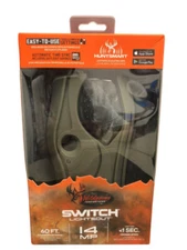 Wildgame Innovations WGICM0700 Hunting Trail Camera