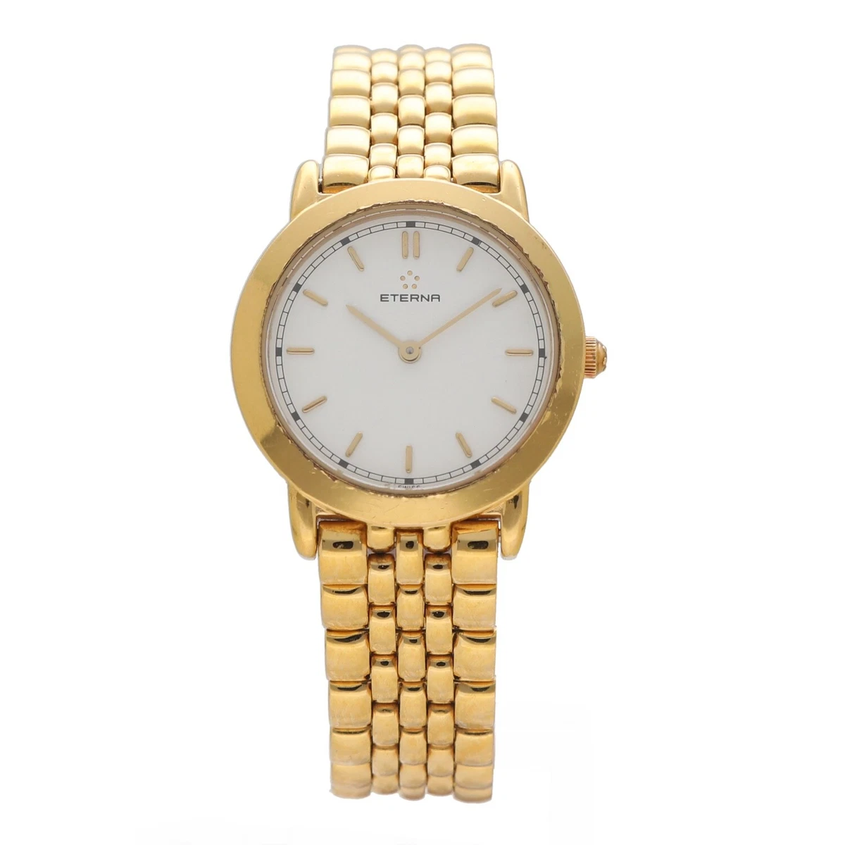Eterna women's clearance watches