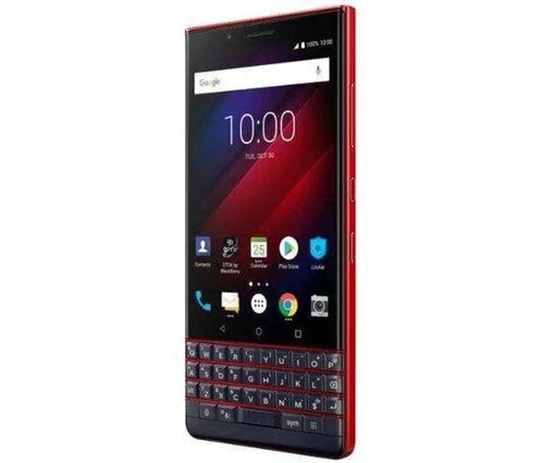 BlackBerry Red Cell Phones & Smartphones for sale | eBay