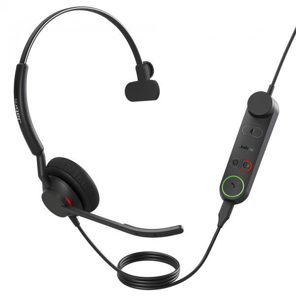 Gn Audio - Business JABRA ENGAGE 50 II LINK MONO USB-C UC