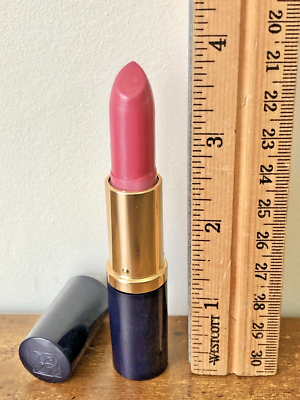 ESTEE LAUDER — Pure Color — 116 CANDY — Long Lasting Lipstick Blue