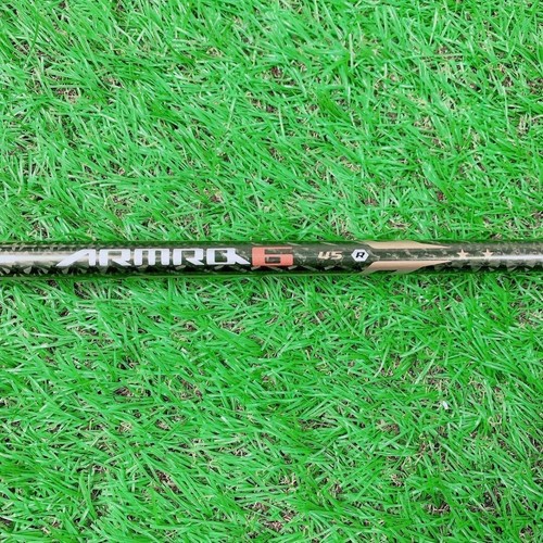 HONMA GOLF AMAZING SPEC 5pcs Iron set 7-11 Flex-R 2STAR 6 45 No Head Cover F/S - Picture 5 of 7