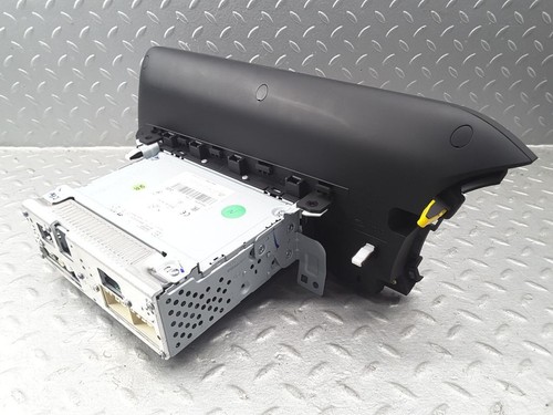 Schermo navigatore satellitare Hyundai i20 BC3 BI3 2021 unità principale 96160Q0420NNB AGR18441 - Foto 4 di 11