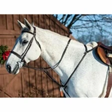 Nunn Finer Bellissimo Hunting Breastplate CLOSEOUT