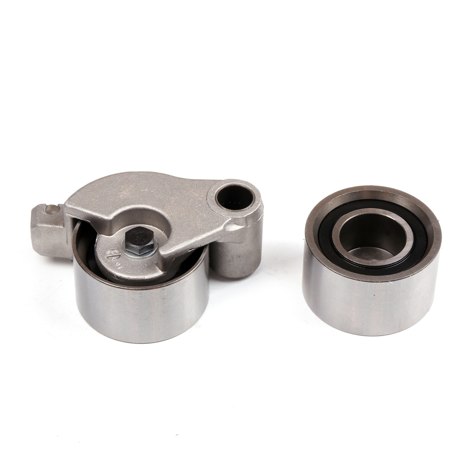 Timing Belt Water Pump Kit For 0405 Lexus RX330 Base Sport Utility 4