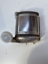 Filtro antiparticolato diesel 2.0 TDI 130 KW GPassat Tiguan Touran 5Q0131705R 04L131656RX