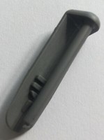 Kappe EndstüCk Stopper Laufschiene Arcelik Beko Blomberg SpüLmaschine 1880580400