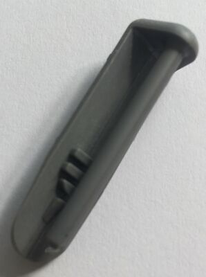 Kappe Endstück Stopper Laufschiene Arcelik Beko Blomberg Spülmaschine 1880580400