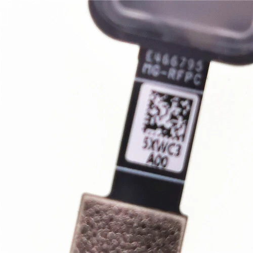 Fingerabdruck-Lesegerät Modul für Dell Latitude 5320 5420 7320 7420 05XWC3 - Bild 3 von 3