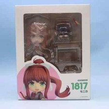 Doki Doki Literary Club Monika Nendoroid 1817...
