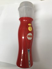 fisher price sing along microphone