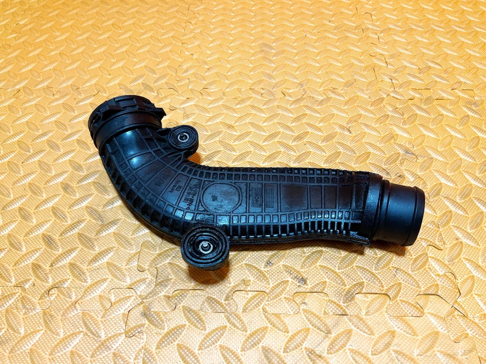 09-17 VOLKSWAGEN PASSAT CC 2.0L MOTOR DERECHO INTERCOOLER TUBO PRESIÓN MANGUERA OEM Foto 4 de 4