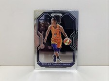 2021 Skylar Diggins-Smith Prizm WNBA #64 Phoenix Base Panini Basketball Card