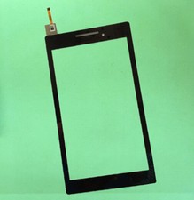 Black For Lenovo Tab 2 f Touch Digitizer Screen Glass Replacement For Sale Online Ebay