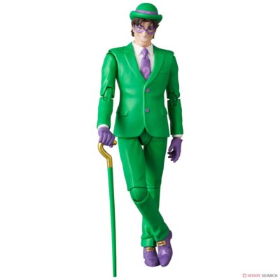 MAFEX No.228 THE RIDDLER (BATMAN: HUSH Ver.) Action Figure Medicom