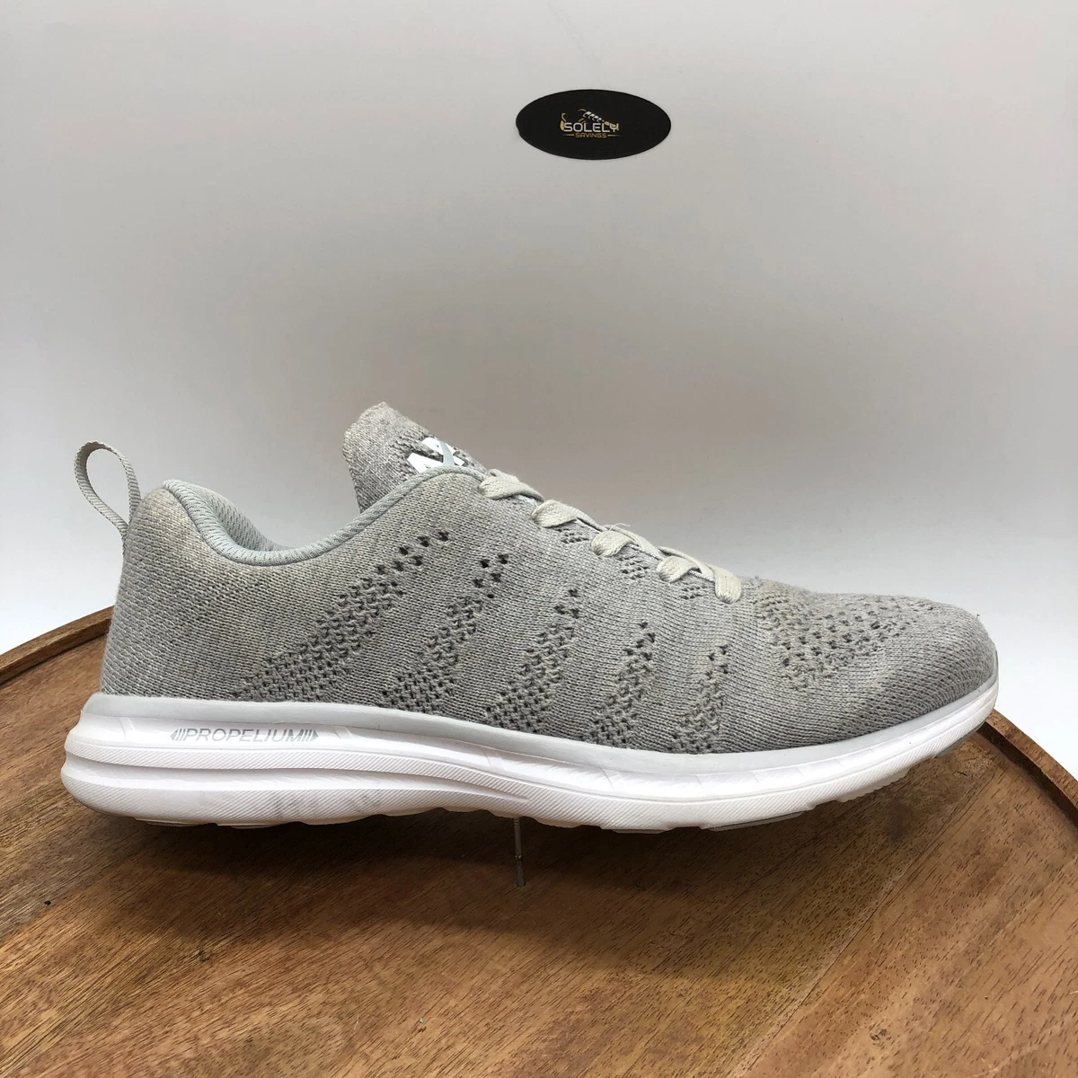 Men's techloom shop pro