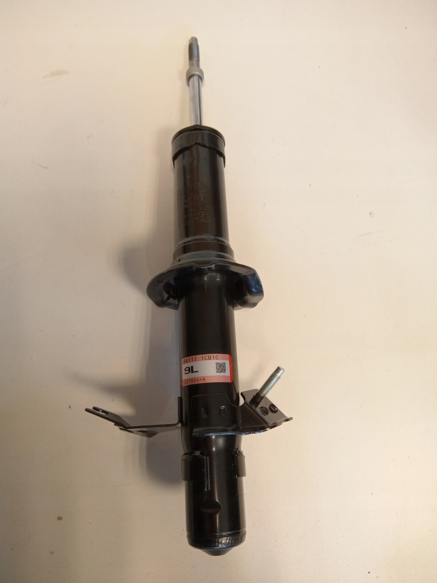 プチポワン Nissan 56110-1Y425 Shock-Absorber 561101Y425 Absorber-Shock