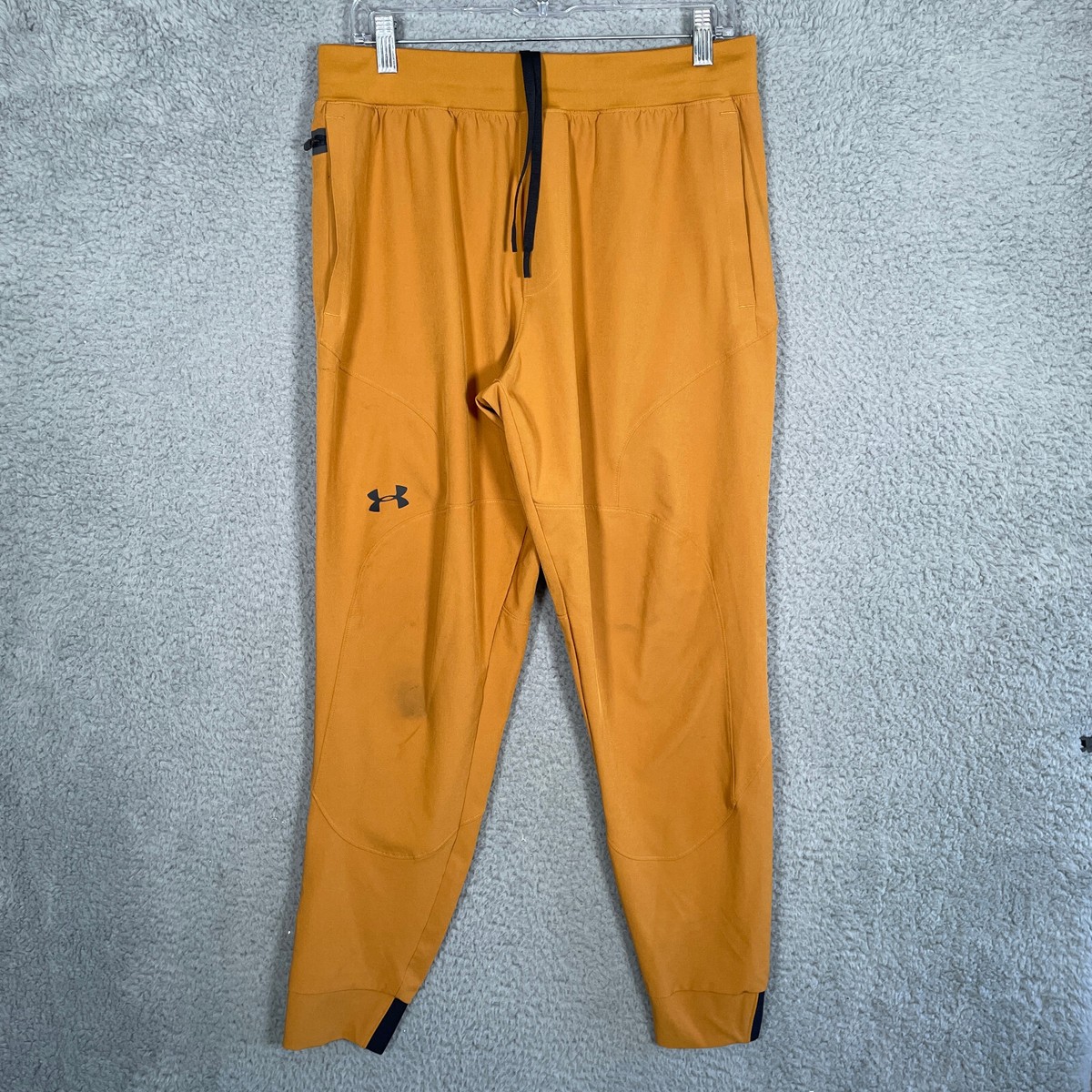 Sweatpants Ua Unstoppable Double Knit Ua Unstoppable Joggers Under