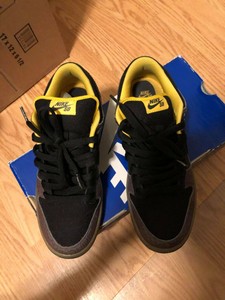 Nike Dunk Low Premium SB 