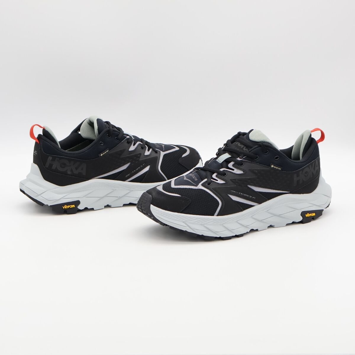 1155397-JTB WTAPS Hoka Anacapa Low GTX Jet Black (Men's) | eBay 1155397-JTB WTAPS Hoka Anacapa Low GTX Jet Black (Men's) | eBay