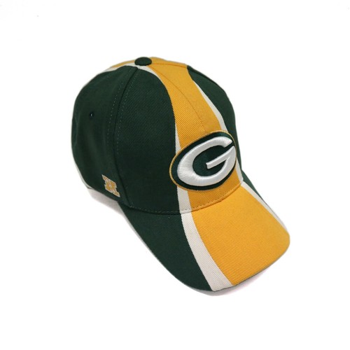 Vintage Reebok Green Bay Packers NFL 