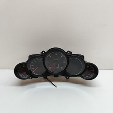Compteur Porsche CAYENNE