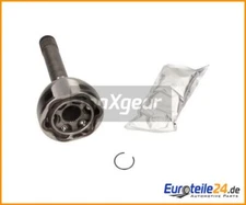 Joint set, drive shaft Maxgear 49-1293 wheel side
