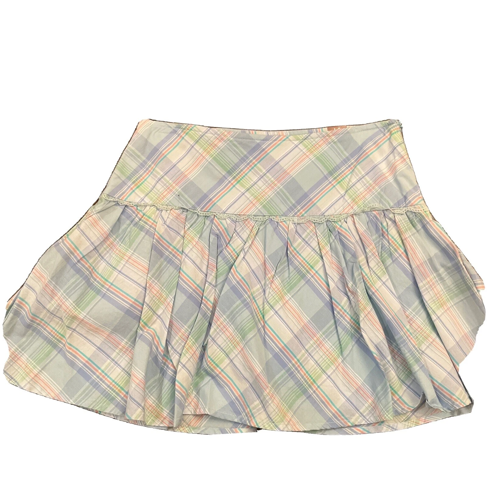 16 Size Skirts & Skorts for Girls