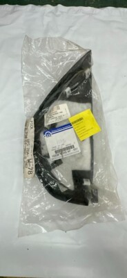 Genuine Mopar Instrument Panel - Cover 1gg64dx9af 1GG64DX9AF