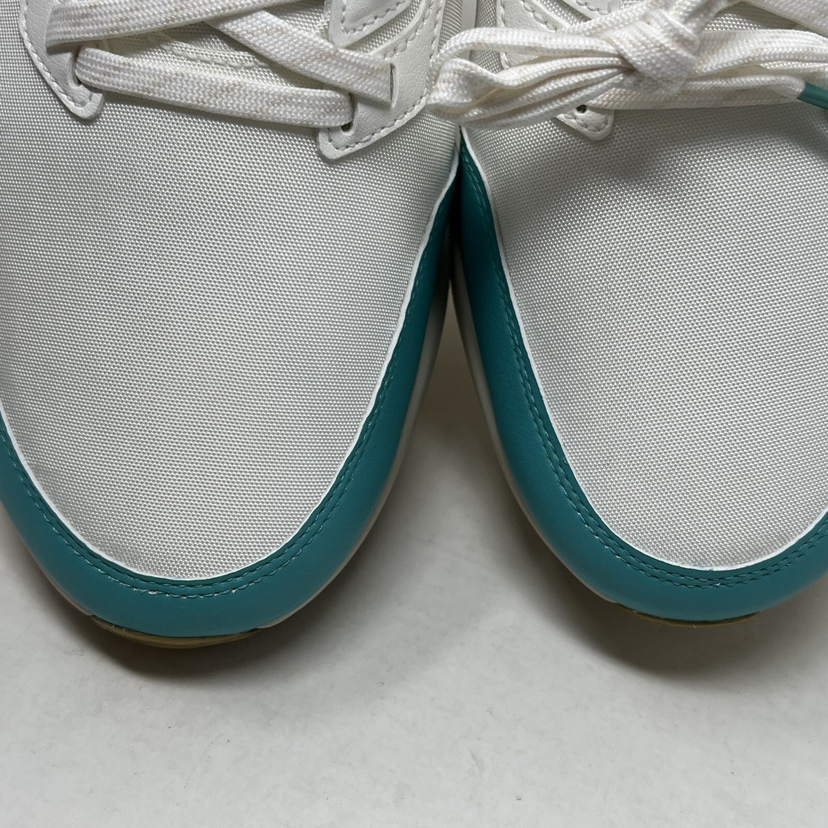 Nike Air Zoom Infinity Tour NXT% NRG Sail Washed Teal DM9018-141 Men\'s Size 15 Nike Air Zoom Infinity Tour NEXT% NRG Wide Sail Washed Teal  main image 4