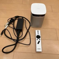 XGIMI Mogo Pro Full HD 1080P 424 Lumens LED Projector Japan Tested