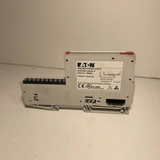EATON 140036 XNE-8DO-24VDC-0.5A-P Digital Output Module 24 V DC, 8DO - TESTED