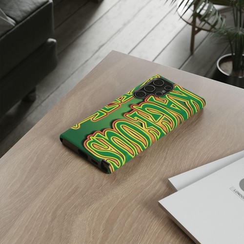 Phone Case, iPhone 16, Samsung Galaxy S24, S25, Net Rageous Michael Jordan - Picture 253 of 255