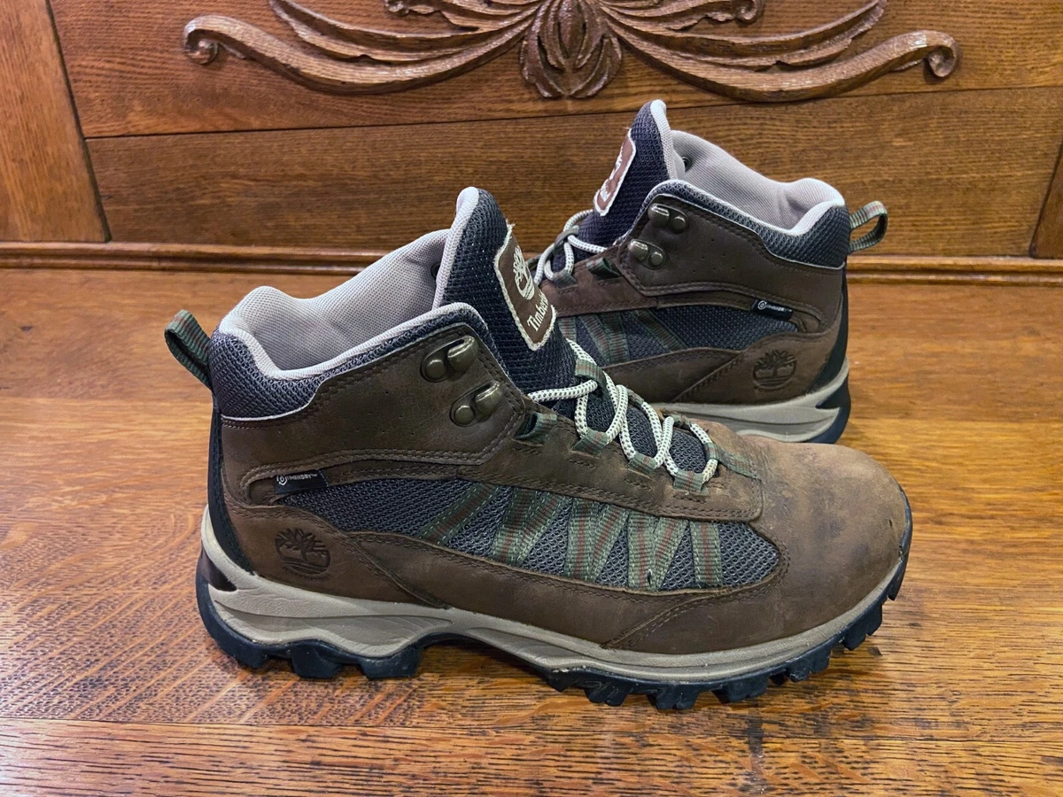 Timberland mt maddsen lite mid deals