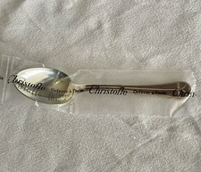 CUILLERE A CAFE CHRISTOFLE