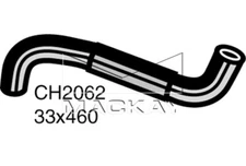 Mackay Radiator Hose - Lower for Nissan Navara D21 2.4L I4 CH2062