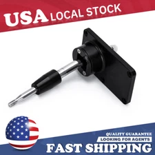 For Nissan 240SX KA24 89-98 Nissan SR20DET S13/S14 Quick Short Throw Shifter Kit