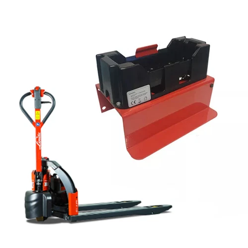 24V 10A LiFePO4 Lithium Battery Charger for Clark WPL25 WPL33 Linde MT12 MT15B C - Picture 5 of 5