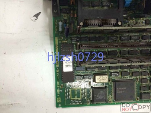1PC 100% test A16B-2201-0720 (by DHL or Fedex - Afbeelding 3 van 3