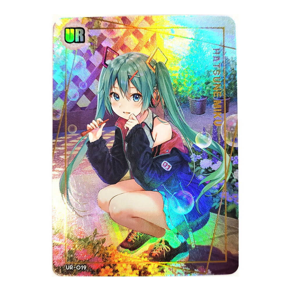 acgカード　　　UR059         美品 acgカードUR059 美品