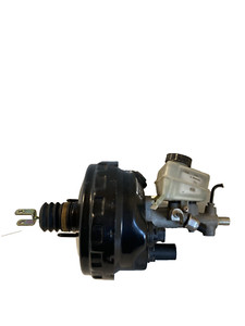For Mercedes Clk, W209 2005 Brake Servo With Master Cylinder 2.0K A0054305030