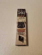 Mathews Zebra Hybrid Bow CONTROL Cable 39"